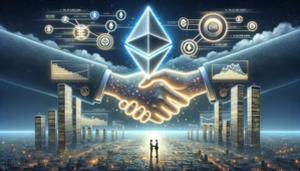 Ethereum's $150B BlackRock Deal: A Game-Changer for Crypto