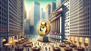 Dogecoin ETF Ignites Wall Street Trading Buzz