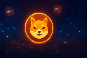 SHIB Teams Up With Unity Nodes: New Real-World Use Cases