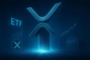 XRP Ignites Today: Franklin Templeton Debuts Its First XRP ETF