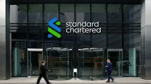 De-Dollarization Is Real, Warns Standard Chartered