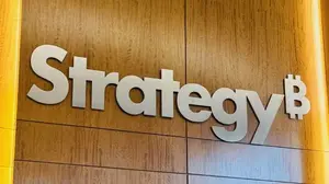 Strategy MSTR Stock Target Cut By 60%, Buy the Dip?
