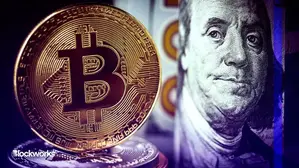 Next 72 Hours May Trigger Explosive Moves In Crypto & The US Dollar