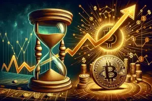 Bernstein Predicts New Peak For Bitcoin: Bull Run Far From Over