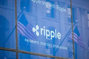 Wall Street Bets $500 Million in Ripple XRP Deal, But Seeks Protection