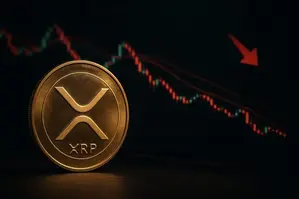XRP Struggles at $2.10, But $3 May Be Just Around the Corner