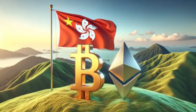 Hong Kong’s ZA Bank Rolls Out Trading For Bitcoin & Ethereum