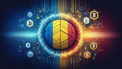 Romania Uses Blockchain for Presidential Votes: A New Era in Elections