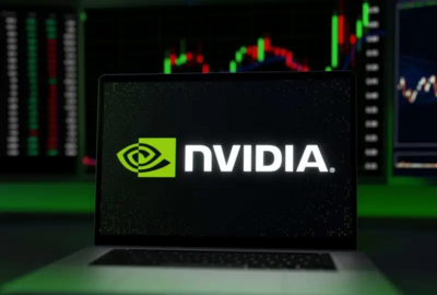 Nvidia (NVDA) Stock's $4 Trillion Goal: AI Still Investors' Friend Post-Earnings?