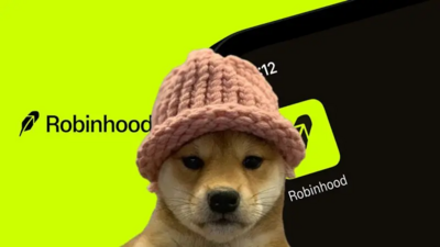 DogWifHat: How High Will WIF Rise After Robinhood Listing?