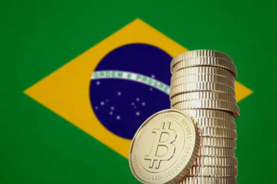 Brazil Congressman Proposes Creating a National Bitcoin Reserve