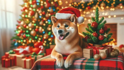 How High Can Shiba Inu Surge In December 2024?