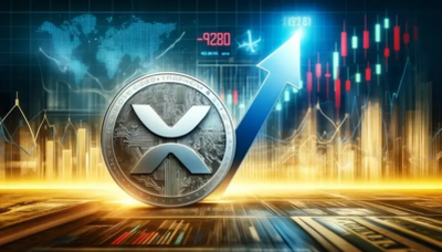 Ripple: Will XRP Hit $2 In December 2024?