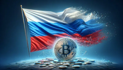 De-Dollarization: Russia's Digital Ruble Transition Plan