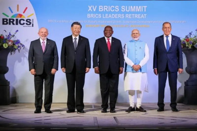 No Turning Back On Launching BRICS Payment System: Diplomat