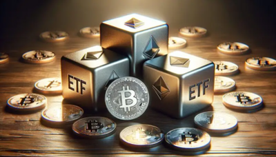 Bitwise Pushes Bitcoin-Ethereum ETF to SEC: NYSE Listing in Sight