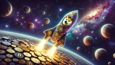 Got $500? Here's How Much Dogecoin You Need to Make $1M at $5 or $10?