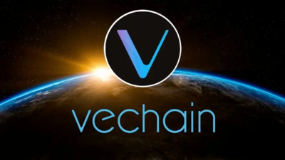 VeChain Eyeing $0.05 As VeBetterDAO Propels VET 31%