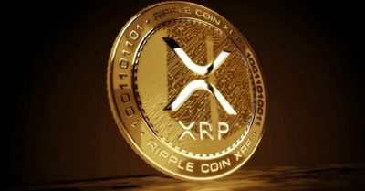 Ripple: WisdomTree Officially Files S-1 For Its Spot XRP ETF