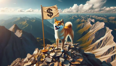 Shiba Inu: SHIB On Track To Claim $0.00005, Here's When?