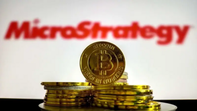 Michael Saylor's MicroStrategy Buys Another $1.5B in Bitcoin