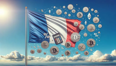 France to Tax Bitcoin Gains Before They're Realized—How Will It Affect You?