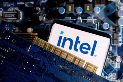 Intel CEO Pat Gelsinger Resigns: INTC Stock Rises