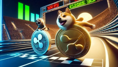 Ripple (XRP) & Dogecoin (DOGE) Price Prediction For Mid-December 2024