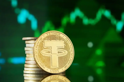 Tether (USDT) Breaks $135B Market Cap: Stablecoins Surge to $202B