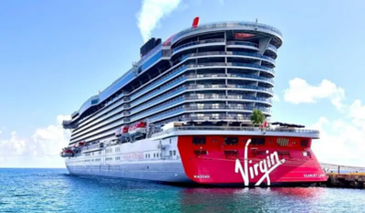 Virgin Voyages Becomes 1st Cruise Line to Accept Bitcoin