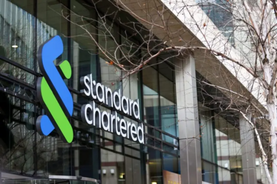 Standard Chartered Says Bitcoin Will Double to $200,000 in 2025