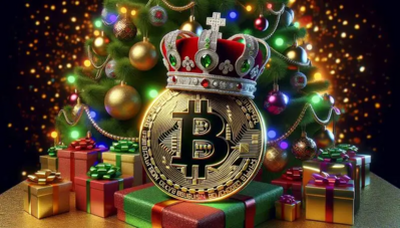 Bitcoin (BTC) Hits $100K: How High Can It Rise Before Christmas 2024?