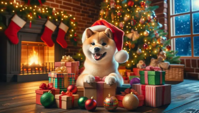 Shiba Inu: AI Sets SHIB's Price For December 10, 2024