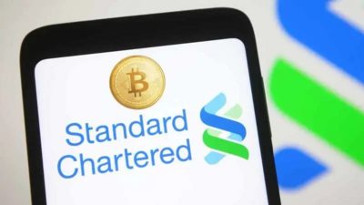 Standard Chartered Reacts to Bitcoin Crossing $100,000