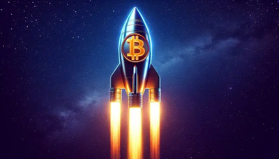 Bitcoin Day: A $100 BTC Investment In 2012 Is Worth $1,500,000 Today