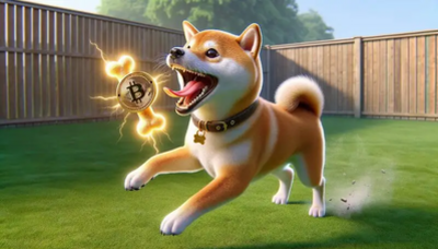 Shiba Inu: How High Will SHIB Go When Bitcoin Hits $115,000