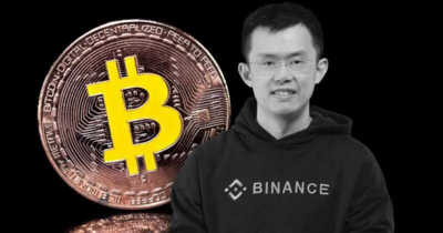 Bitcoin Hits $100K: How Much Did Binance’s CZ Rake In?