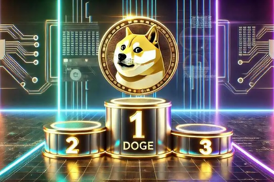 HODLing 10K DOGE: What If Dogecoin Hits $1 or $5?