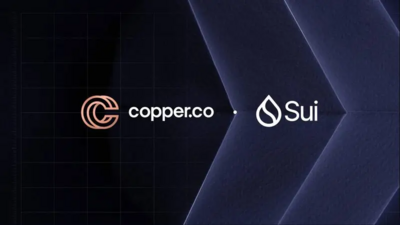 Copper's USDC Integration Sends SUI to All-Time High—What's Next?