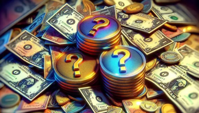 Cryptocurrency: Top 3 Coins Investors Must Own For Over The Top Gains