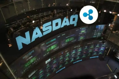 Ripple's XRP Joins Nasdaq Worksport's $5M Crypto Treasury Shift