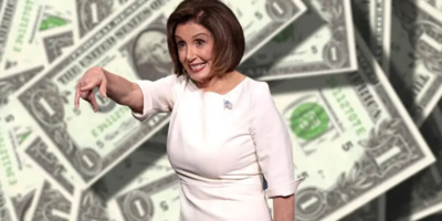 Nancy Pelosi's Net Worth Reaches All-Time High of $271M