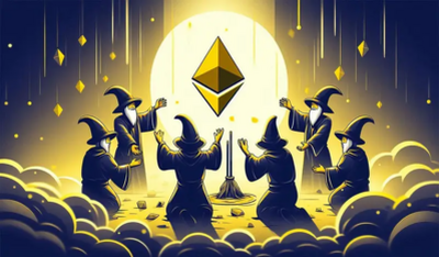 Crypto Trader Predicts Incoming Rallies for Ethereum, Says New Dogecoin All-Time High ‘A Formality at This Point’