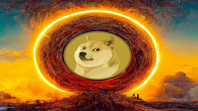 Dogecoin Rose 400% This Year: $10,000 Investment Turned $50,000 in 2024