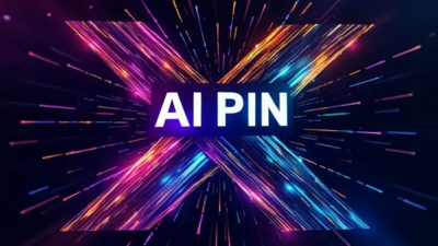 AI PIN: Your Gateway to Cutting-Edge Innovation and Simplified Solutions in Generative AI