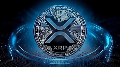 Ripple (XRP) May Be Bound for $4 in 2025, But When?