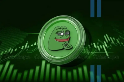 How High Can PEPE Surge In December 2024?