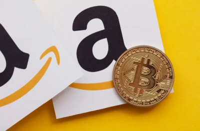 Amazon shareholders call for the company to hold 5% of its assets in Bitcoin