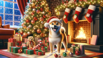 How High Will Shiba Inu (SHIB) Trade on Christmas Day?