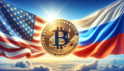 BRICS & US May Be Set to Race for Bitcoin Supremacy in 2025